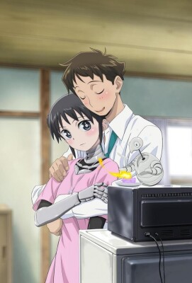 Doko No Donata No Kanjou Root